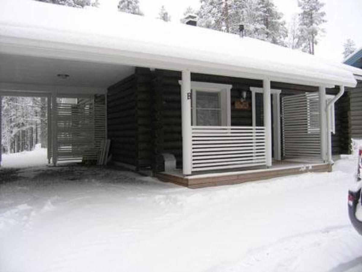 Дома для отпуска Holiday Home Ylläsjuolukka b Юллясярви-27